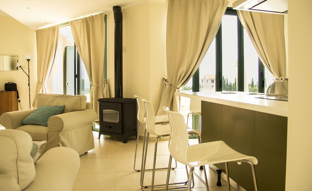 Bellevue Villa Anarita Pokoj fotografie
