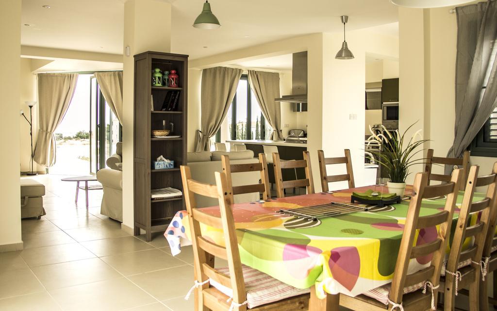 Bellevue Villa Anarita Pokoj fotografie
