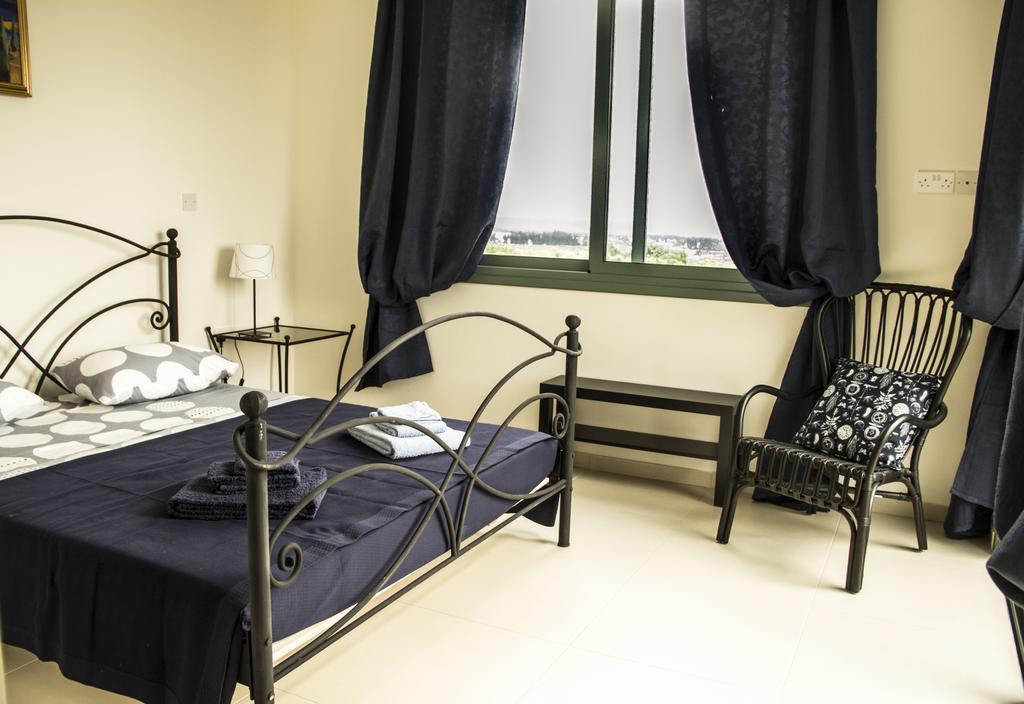 Bellevue Villa Anarita Pokoj fotografie