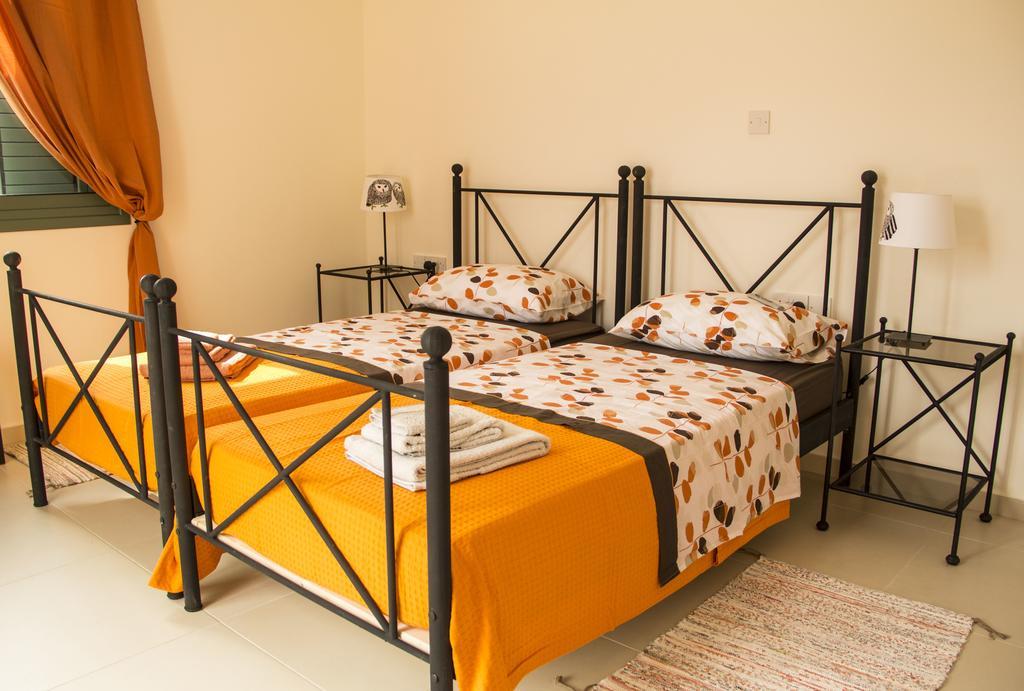 Bellevue Villa Anarita Pokoj fotografie