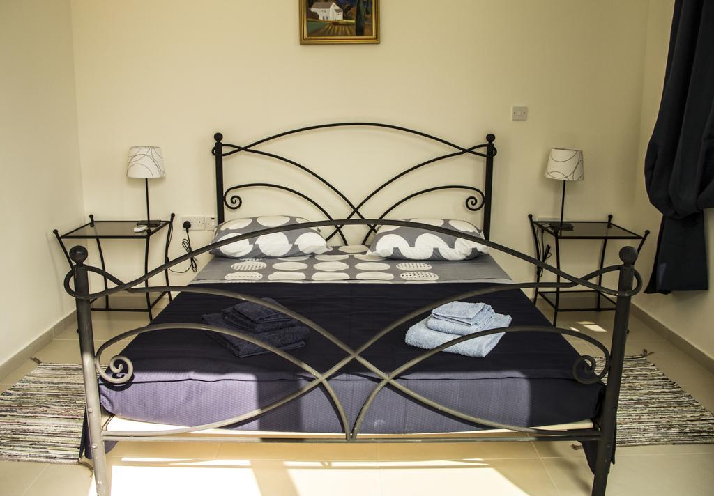 Bellevue Villa Anarita Pokoj fotografie