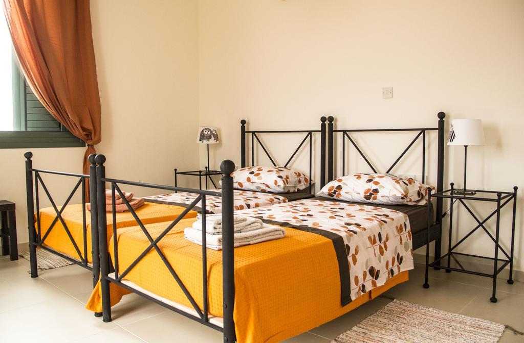 Bellevue Villa Anarita Pokoj fotografie