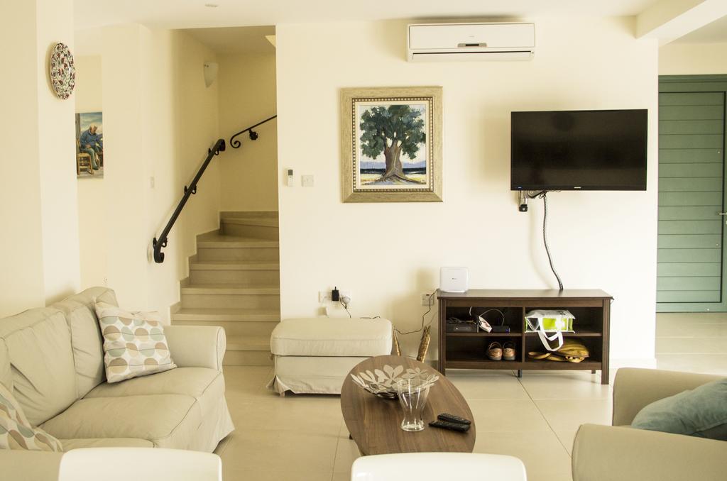 Bellevue Villa Anarita Pokoj fotografie
