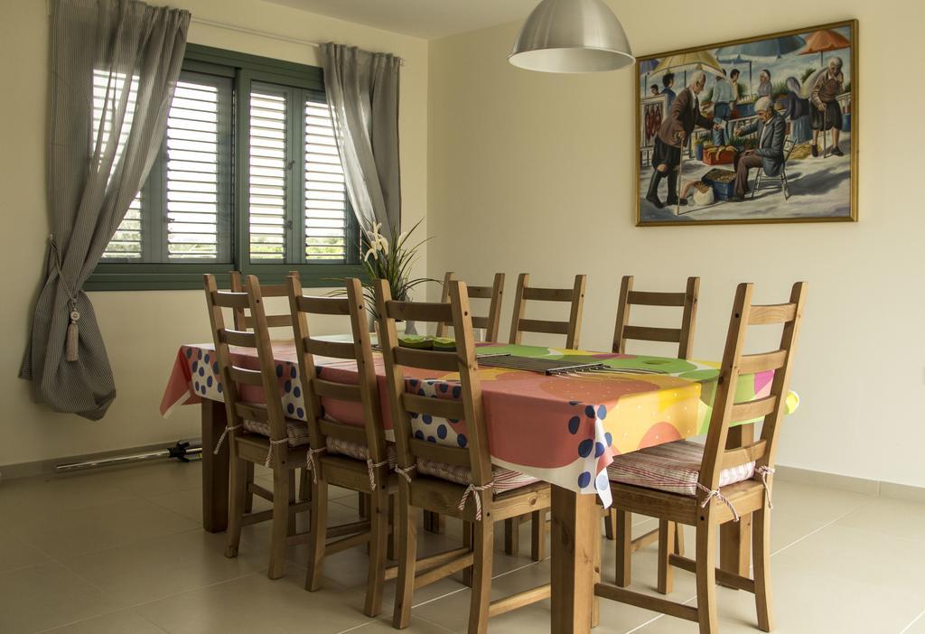 Bellevue Villa Anarita Pokoj fotografie
