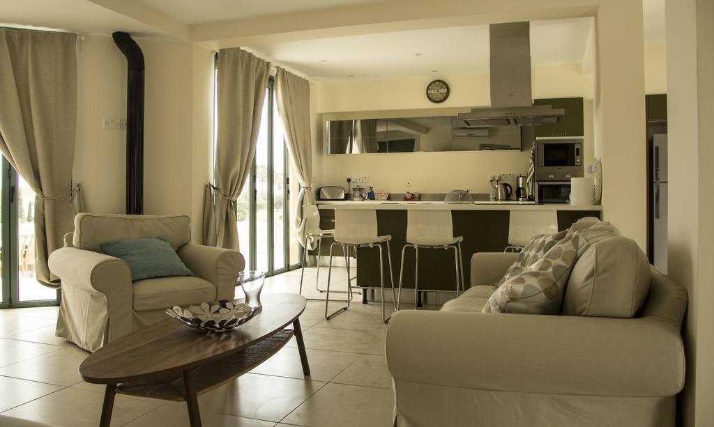 Bellevue Villa Anarita Pokoj fotografie