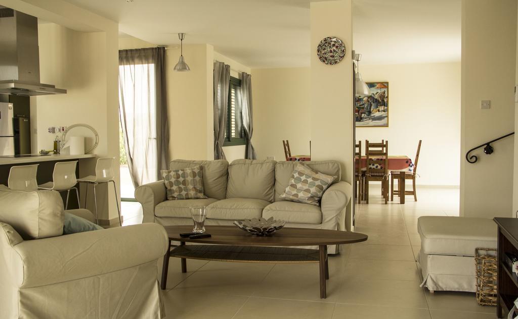 Bellevue Villa Anarita Pokoj fotografie