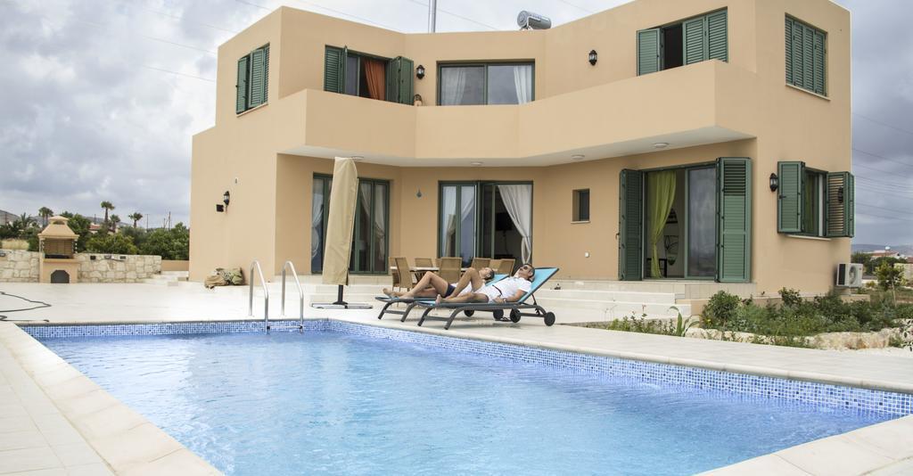Bellevue Villa Anarita Pokoj fotografie